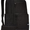 RUCSAC CASE LOGIC, compatibil laptop 15.6", spatiu tableta pana la 10", negru 3205375