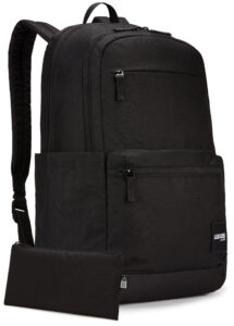 RUCSAC CASE LOGIC, compatibil laptop 15.6", spatiu tableta pana la 10", negru 3205375