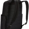 RUCSAC CASE LOGIC, compatibil laptop 15.6", spatiu tableta pana la 10", negru 3205375