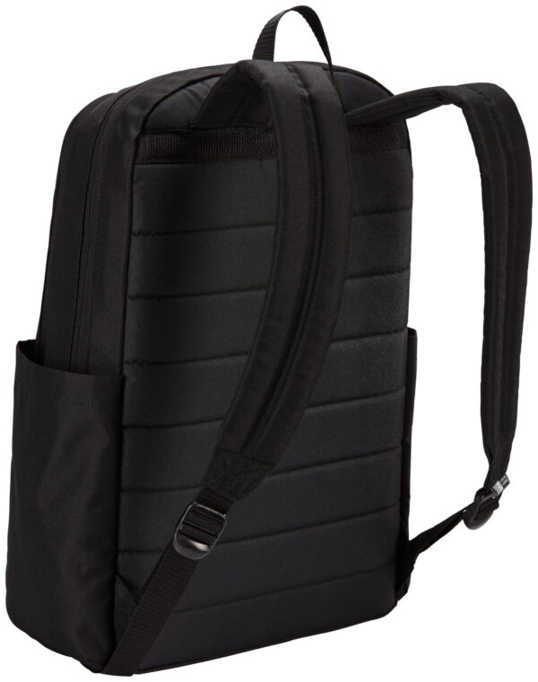 RUCSAC CASE LOGIC, compatibil laptop 15.6", spatiu tableta pana la 10", negru 3205375