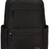 RUCSAC CASE LOGIC, compatibil laptop 15.6", spatiu tableta pana la 10", negru 3205375