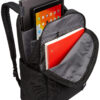 RUCSAC CASE LOGIC, compatibil laptop 15.6", spatiu tableta pana la 10", negru 3205375