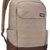 Rucsac THULE cu compartiment laptop 16'' , Lithos, 20L, Nuanced Brown TLBP216 3205452 Rucsac THULE cu compartiment laptop 16'' , Lithos, 20L, Nuanced Brown TLBP216 3205452