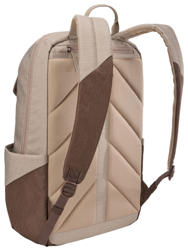 Rucsac THULE cu compartiment laptop 16'' , Lithos, 20L, Nuanced Brown TLBP216 3205452 Rucsac THULE cu compartiment laptop 16'' , Lithos, 20L, Nuanced Brown TLBP216 3205452