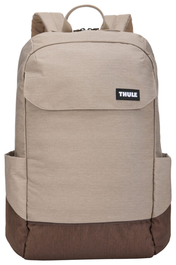 Rucsac THULE cu compartiment laptop 16'' , Lithos, 20L, Nuanced Brown TLBP216 3205452 Rucsac THULE cu compartiment laptop 16'' , Lithos, 20L, Nuanced Brown TLBP216 3205452