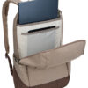 Rucsac THULE cu compartiment laptop 16'' , Lithos, 20L, Nuanced Brown TLBP216 3205452 Rucsac THULE cu compartiment laptop 16'' , Lithos, 20L, Nuanced Brown TLBP216 3205452