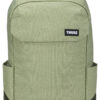 Rucsac THULE cu compartiment laptop 16'' , Lithos, 20L, Quiet Green TLBP216 3205453 Rucsac THULE cu compartiment laptop 16'' , Lithos, 20L, Quiet Green TLBP216 3205453