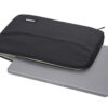 Husa laptop THULE Lithos MacBook Pro 14", black TLS114 3205456 Husa laptop THULE Lithos MacBook Pro 14", black TLS114 3205456