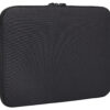 Husa laptop THULE Lithos MacBook Pro 14", black TLS114 3205456 Husa laptop THULE Lithos MacBook Pro 14", black TLS114 3205456