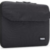 Husa laptop THULE Lithos MacBook Pro 14", black TLS114 3205456 Husa laptop THULE Lithos MacBook Pro 14", black TLS114 3205456
