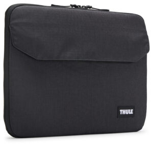 Husa laptop THULE Lithos MacBook Pro 14", black TLS114 3205456