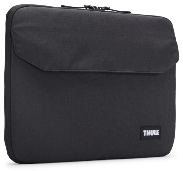 Husa laptop THULE Lithos MacBook Pro 14", black TLS114 3205456 Husa laptop THULE Lithos MacBook Pro 14", black TLS114 3205456