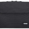 Husa laptop THULE Lithos MacBook Pro 14", black TLS114 3205456 Husa laptop THULE Lithos MacBook Pro 14", black TLS114 3205456