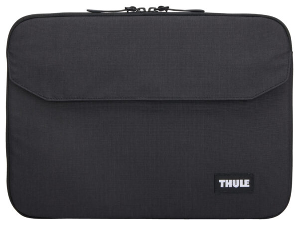 Husa laptop THULE Lithos MacBook Pro 14", black TLS114 3205456 Husa laptop THULE Lithos MacBook Pro 14", black TLS114 3205456