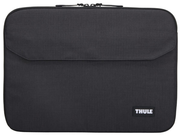 Husa laptop THULE Lithos MacBook Air 15", Black TLS115 3205458 Husa laptop THULE Lithos MacBook Air 15", Black TLS115 3205458