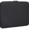 Husa laptop THULE Lithos MacBook Air 15", Black TLS115 3205458 Husa laptop THULE Lithos MacBook Air 15", Black TLS115 3205458