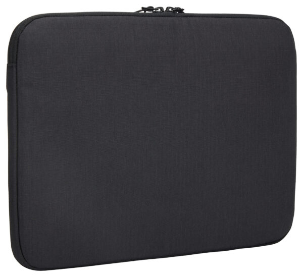 Husa laptop THULE Lithos MacBook Air 15", Black TLS115 3205458 Husa laptop THULE Lithos MacBook Air 15", Black TLS115 3205458