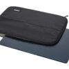 Husa laptop THULE Lithos MacBook Air 15", Black TLS115 3205458 Husa laptop THULE Lithos MacBook Air 15", Black TLS115 3205458