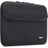 Husa laptop THULE Lithos MacBook Air 15", Black TLS115 3205458 Husa laptop THULE Lithos MacBook Air 15", Black TLS115 3205458