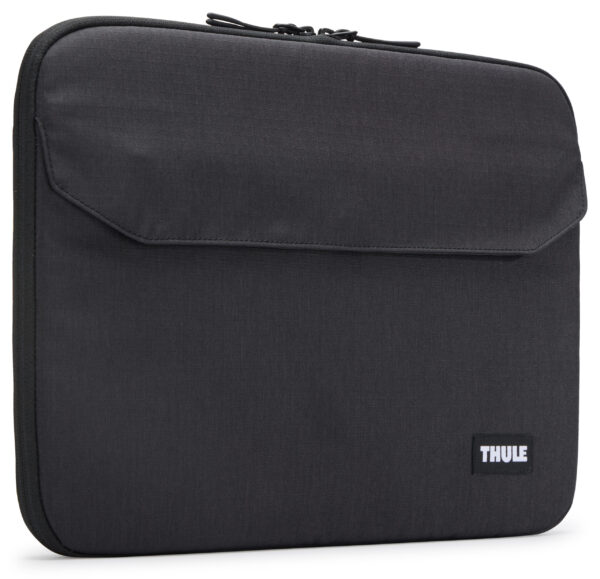 Husa laptop THULE Lithos MacBook Air 15", Black TLS115 3205458 Husa laptop THULE Lithos MacBook Air 15", Black TLS115 3205458