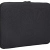 Husa laptop Thule Lithos MacBook Pro 16", Black TLS116 3205460 Husa laptop Thule Lithos MacBook Pro 16", Black TLS116 3205460