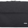 Husa laptop Thule Lithos MacBook Pro 16", Black TLS116 3205460 Husa laptop Thule Lithos MacBook Pro 16", Black TLS116 3205460