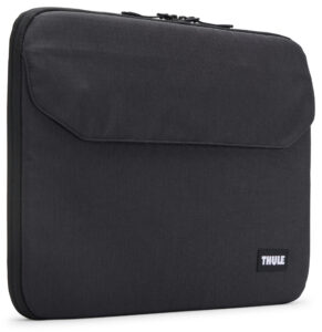 Husa laptop Thule Lithos MacBook Pro 16", Black TLS116 3205460