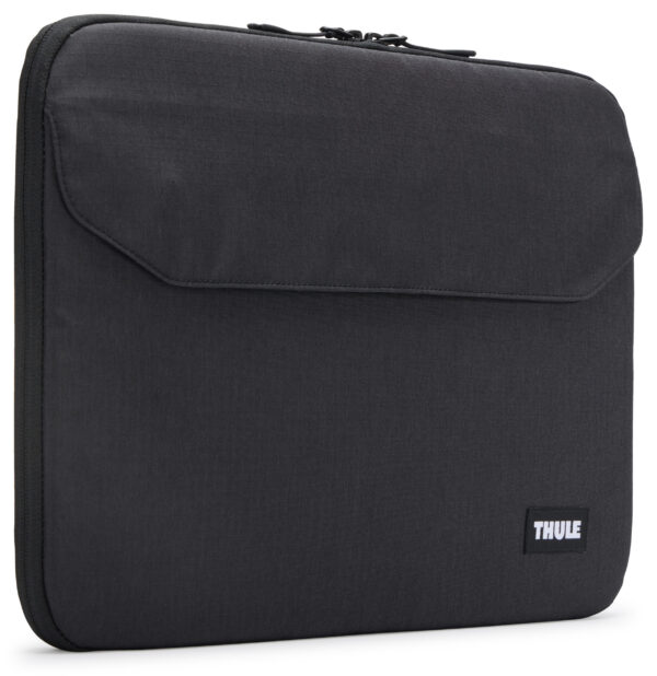 Husa laptop Thule Lithos MacBook Pro 16", Black TLS116 3205460 Husa laptop Thule Lithos MacBook Pro 16", Black TLS116 3205460