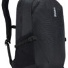RUCSAC THULE Enroute, 21 l, pt. notebook de max. 15.6 inch, 1 compartiment, buzunar lateral x 2, waterproof, nylon, negru, "TEBP5116BLACK" 3205500 RUCSAC THULE Enroute, 21 l, pt. notebook de max. 15.6 inch, 1 compartiment, buzunar lateral x 2, waterproof, nylon, negru, "TEBP5116BLACK" 3205500