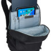 RUCSAC THULE Enroute, 21 l, pt. notebook de max. 15.6 inch, 1 compartiment, buzunar lateral x 2, waterproof, nylon, negru, "TEBP5116BLACK" 3205500 RUCSAC THULE Enroute, 21 l, pt. notebook de max. 15.6 inch, 1 compartiment, buzunar lateral x 2, waterproof, nylon, negru, "TEBP5116BLACK" 3205500