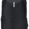 RUCSAC THULE Enroute, 21 l, pt. notebook de max. 15.6 inch, 1 compartiment, buzunar lateral x 2, waterproof, nylon, negru, "TEBP5116BLACK" 3205500 RUCSAC THULE Enroute, 21 l, pt. notebook de max. 15.6 inch, 1 compartiment, buzunar lateral x 2, waterproof, nylon, negru, "TEBP5116BLACK" 3205500