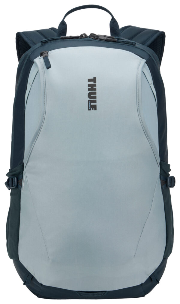 Rucsac THULE cu compartiment laptop 16'' , EnRoute, 23L, Soft Blue/Darkest Blue TEBP5216 3205502 Rucsac THULE cu compartiment laptop 16'' , EnRoute, 23L, Soft Blue/Darkest Blue TEBP5216 3205502