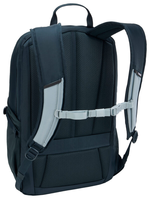 Rucsac THULE cu compartiment laptop 16'' , EnRoute, 23L, Soft Blue/Darkest Blue TEBP5216 3205502 Rucsac THULE cu compartiment laptop 16'' , EnRoute, 23L, Soft Blue/Darkest Blue TEBP5216 3205502