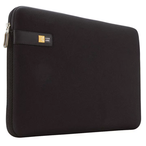 HUSA CASE LOGIC notebook 16", spuma Eva, 2 compartimente, black, "LAPS116K"/3205518 HUSA CASE LOGIC notebook 16", spuma Eva, 2 compartimente, black, "LAPS116K"/3205518