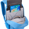 RUCSAC CASE LOGIC, pt. notebook de max. 15.6 inch, 2 compartimente, buzunar frontal | buzunar lateral x 2, waterproof, poliester, Sky Blue "WMBP115" 3205624 RUCSAC CASE LOGIC, pt. notebook de max. 15.6 inch, 2 compartimente, buzunar frontal | buzunar lateral x 2, waterproof, poliester, Sky Blue "WMBP115" 3205624