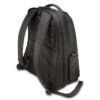 RUCSAC KENSINGTON, pt. notebook de max. 17 inch, 1 compartiment, buzunar frontal x 3 | buzunar lateral x 2, waterproof, poliester, negru, "K60381EU"