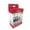 Combo-Pack Value Original Canon Black/Color, PG-560/CL-561+hartie Photo, pentru Pixma TS5350|TS5351|TS5352, 180/180, , "3713C008AA"