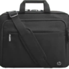 GEANTA HP, pt. notebook de max 15.6 inch, 1 compartiment, buzunar frontal x 2 | buzunar dorsal x 2, 610 g, poliester, negru, "3E5F8AA" GEANTA HP, pt. notebook de max 15.6 inch, 1 compartiment, buzunar frontal x 2 | buzunar dorsal x 2, 610 g, poliester, negru, "3E5F8AA"