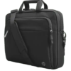 GEANTA HP, pt. notebook de max 15.6 inch, 1 compartiment, buzunar frontal x 2 | buzunar dorsal x 2, 610 g, poliester, negru, "3E5F8AA" GEANTA HP, pt. notebook de max 15.6 inch, 1 compartiment, buzunar frontal x 2 | buzunar dorsal x 2, 610 g, poliester, negru, "3E5F8AA"