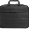 GEANTA HP, pt. notebook de max 15.6 inch, 1 compartiment, buzunar frontal x 2 | buzunar dorsal x 2, 610 g, poliester, negru, "3E5F8AA" GEANTA HP, pt. notebook de max 15.6 inch, 1 compartiment, buzunar frontal x 2 | buzunar dorsal x 2, 610 g, poliester, negru, "3E5F8AA"