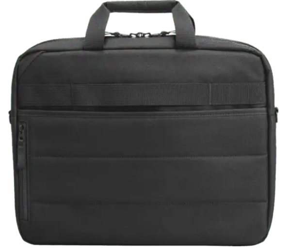 GEANTA HP, pt. notebook de max 15.6 inch, 1 compartiment, buzunar frontal x 2 | buzunar dorsal x 2, 610 g, poliester, negru, "3E5F8AA" GEANTA HP, pt. notebook de max 15.6 inch, 1 compartiment, buzunar frontal x 2 | buzunar dorsal x 2, 610 g, poliester, negru, "3E5F8AA"
