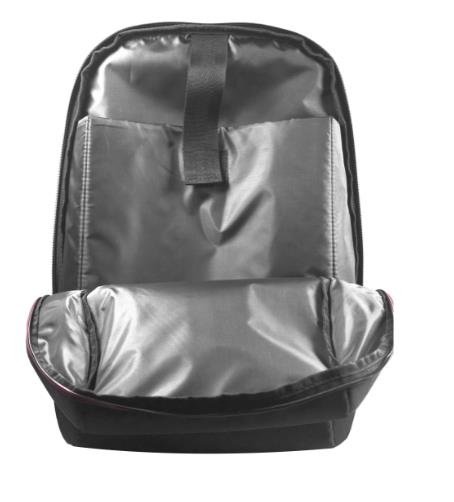 RUCSAC ASUS, pt. notebook de max. 16 inch, 1 compartiment, buzunar frontal x 2, poliester, negru, "90-XB4000BA00060-" RUCSAC ASUS, pt. notebook de max. 16 inch, 1 compartiment, buzunar frontal x 2, poliester, negru, "90-XB4000BA00060-"