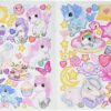Carte de colorat Unicorn Ylvi Create Your Unicorn Carte de colorat Unicorn Ylvi Create Your Unicorn