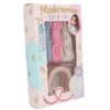 Set Macrame DIY Mic Top Model