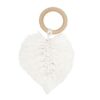 Set Macrame DIY Mic Top Model