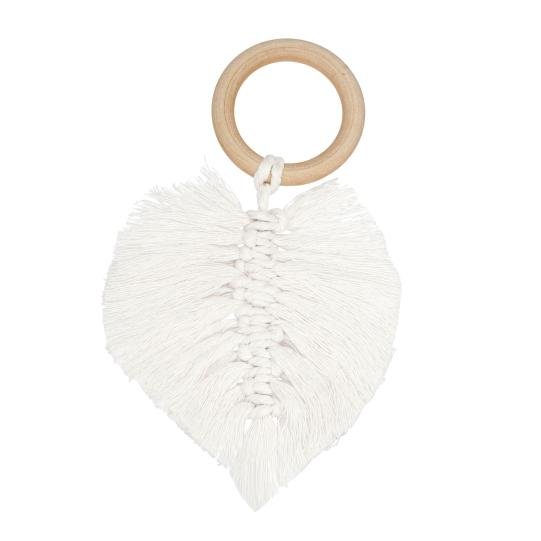 Set Macrame DIY Mic Top Model