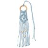 Set Macrame DIY Mic Top Model