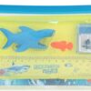 Set școlar subacvatic Dino World