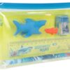 Set școlar subacvatic Dino World