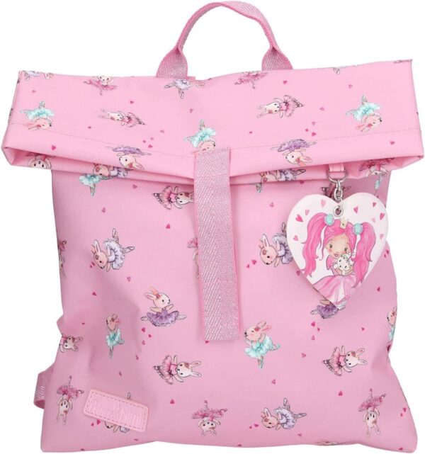 Rucsac mic Princess Mimi Rucsac mic Princess Mimi